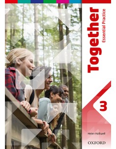 Together 3ºeso workbook essential practice